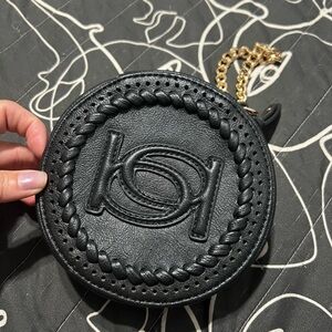 Bebe vintage wristlet